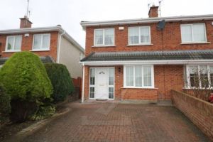 50A Fitzherbert Court, Navan, Co. Meath, Ireland C15 NC2H