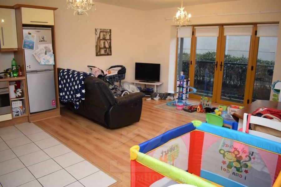 3 GATELODGE, DOWNSHIRE PARK, BLESSINGTON, CO. WICKLOW W91 DW95