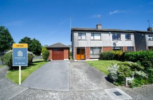 31 Harmony Heights Drogheda Co Louth, Ireland A92 W86K