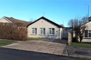 49 Carricklawn, Wexford, Ireland, Y35 P4V8