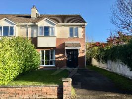 16 Kerdiff Close Naas Co. Kildare, Leinster, W91 HXE3, Ireland