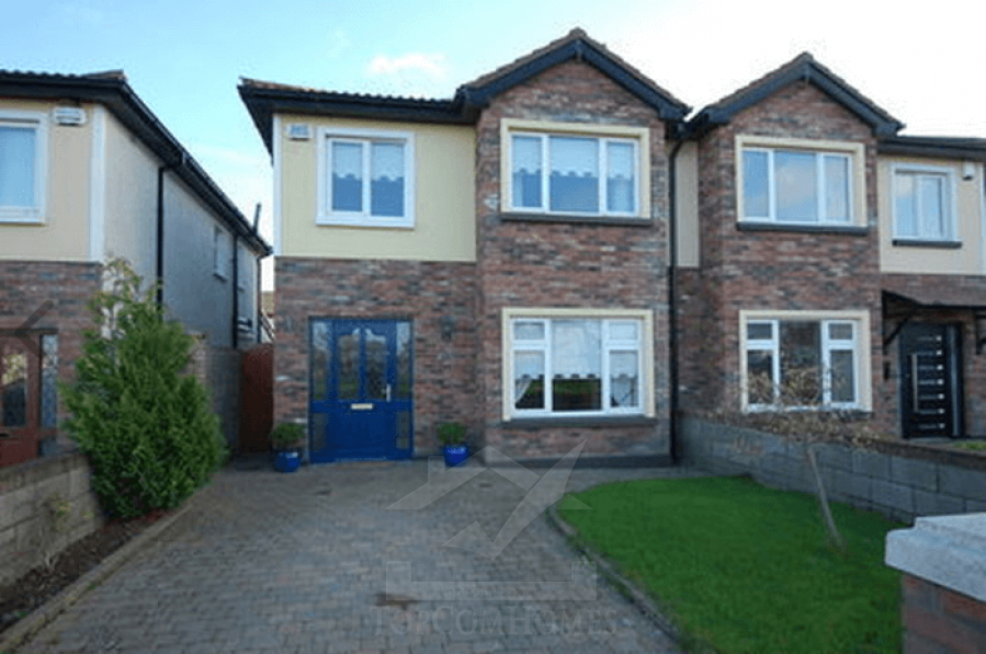 10 The Vale, Whitefield Manor, Bettystown, Co. Meath, Ireland, A92 V2D8