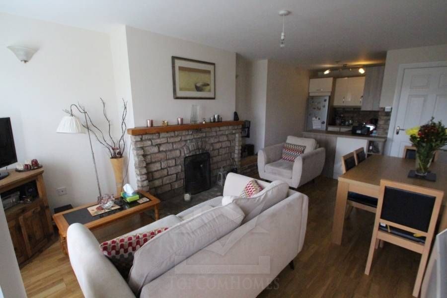 6 WOODFIELD, CURRA WOODS, RIVERSTICK, CORK, P43FK09 IRELAND