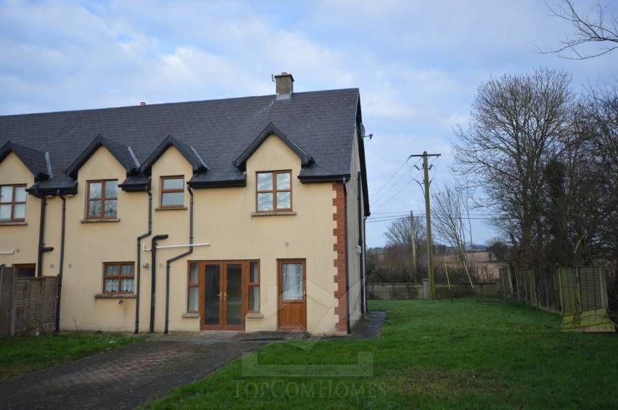 No 1 Ashfield, Tombrack, Ferns, Co. Wexford Y21 E440 Ireland