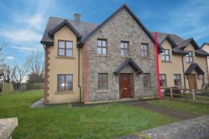 No 1 Ashfield, Tombrack, Ferns, Co. Wexford Y21 E440 Ireland