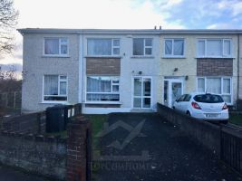 1 Maplewood Lawn, Springfield, Tallaght, Dublin 24, D24 A9Y8, Ireland