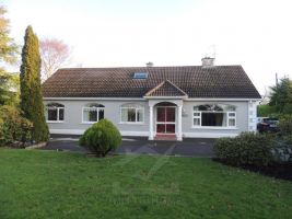 Croling, Newtown, Rathangan Co Kildare R51 PT86 Ireland