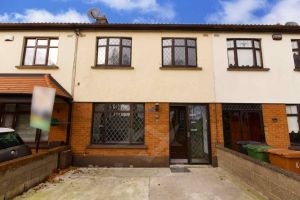 17 Pinebrook Lawn, Clonsilla, Dublin 15, Ireland, D15 VNW8