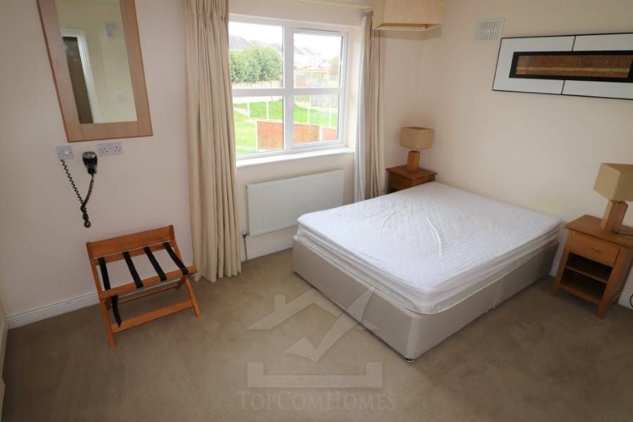 20 Grangewat, Killerig Golf Lodges, Co. Carlow, R93 DD36, Ireland