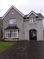 20 Grangewat, Killerig Golf Lodges, Co. Carlow, R93 DD36, Ireland