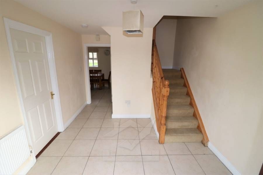 20 Grangewat, Killerig Golf Lodges, Co. Carlow, R93 DD36, Ireland