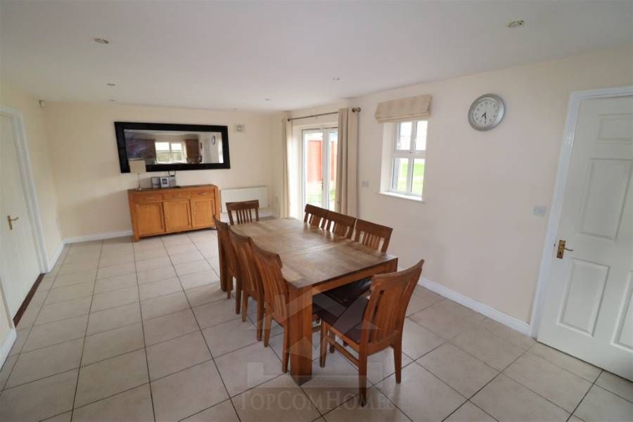 20 Grangewat, Killerig Golf Lodges, Co. Carlow, R93 DD36, Ireland