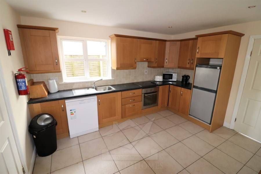 20 Grangewat, Killerig Golf Lodges, Co. Carlow, R93 DD36, Ireland