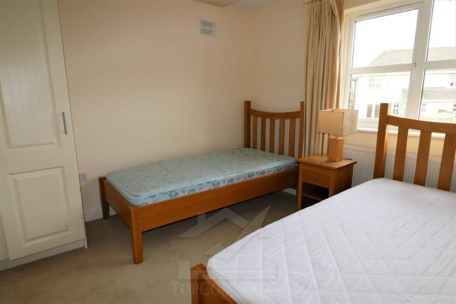 20 Grangewat, Killerig Golf Lodges, Co. Carlow, R93 DD36, Ireland