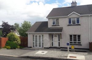 No 23 Admiran Park, Stranorlar, Co. Donegal, Ireland F93 F6HD