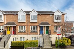 SADDLERS COURT, ARDEE ROAD, RATHMINES, DUBLIN 6, IRELAND