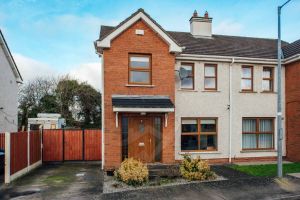 7 Clonmeen Rise, Edenderry, Co. Offaly, Ireland, R45 CF62