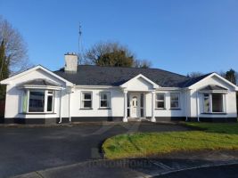 3 Grecian View, The Walk, Roscommon Town, Ireland, F42 F599