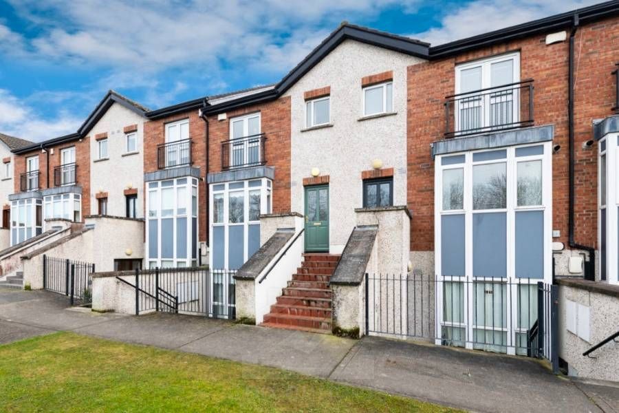 14 Lanesborough Court, Finglas, Dublin 11, Ireland D11 PY26