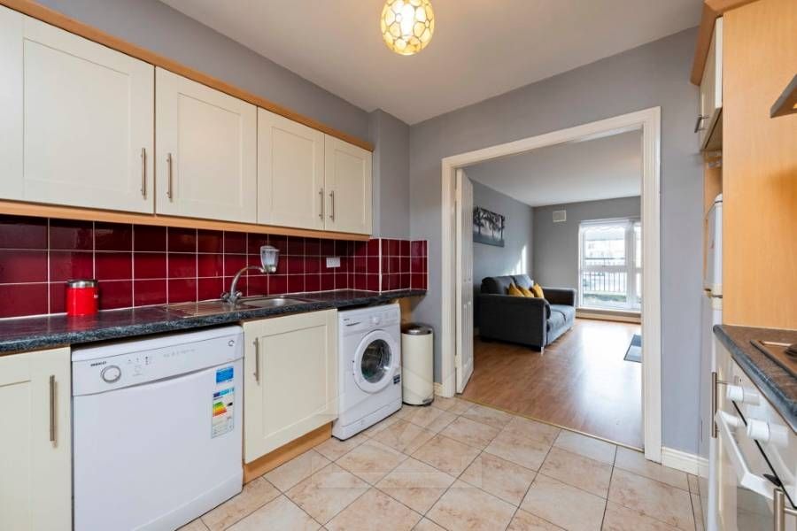 14 Lanesborough Court, Finglas, Dublin 11, Ireland D11 PY26