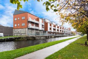 12 Dakota Court, Royal Canal Bank, Phibsborough, Dublin 7, Ireland D07 C954