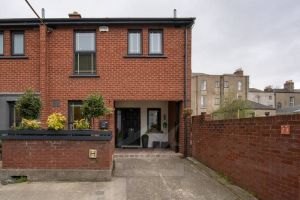 15 Percy Lane, Ballsbridge, Dublin 4, Ireland, D04 C6P4