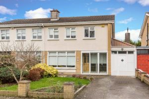 129 Gaybrook Lawn, Malahide, Dublin, Ireland, K36 KR91