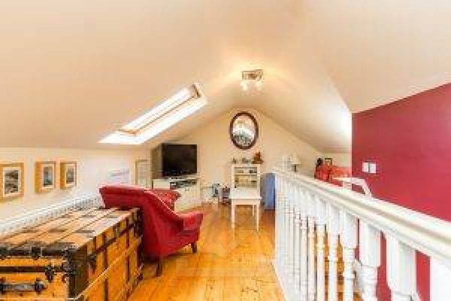 258 Seapark, Malahide, Dublin, Ireland, K36 EC99