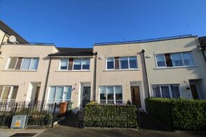 18 Stralem Crescent, Ongar, Dublin 15, Ireland, D15 W8Y0