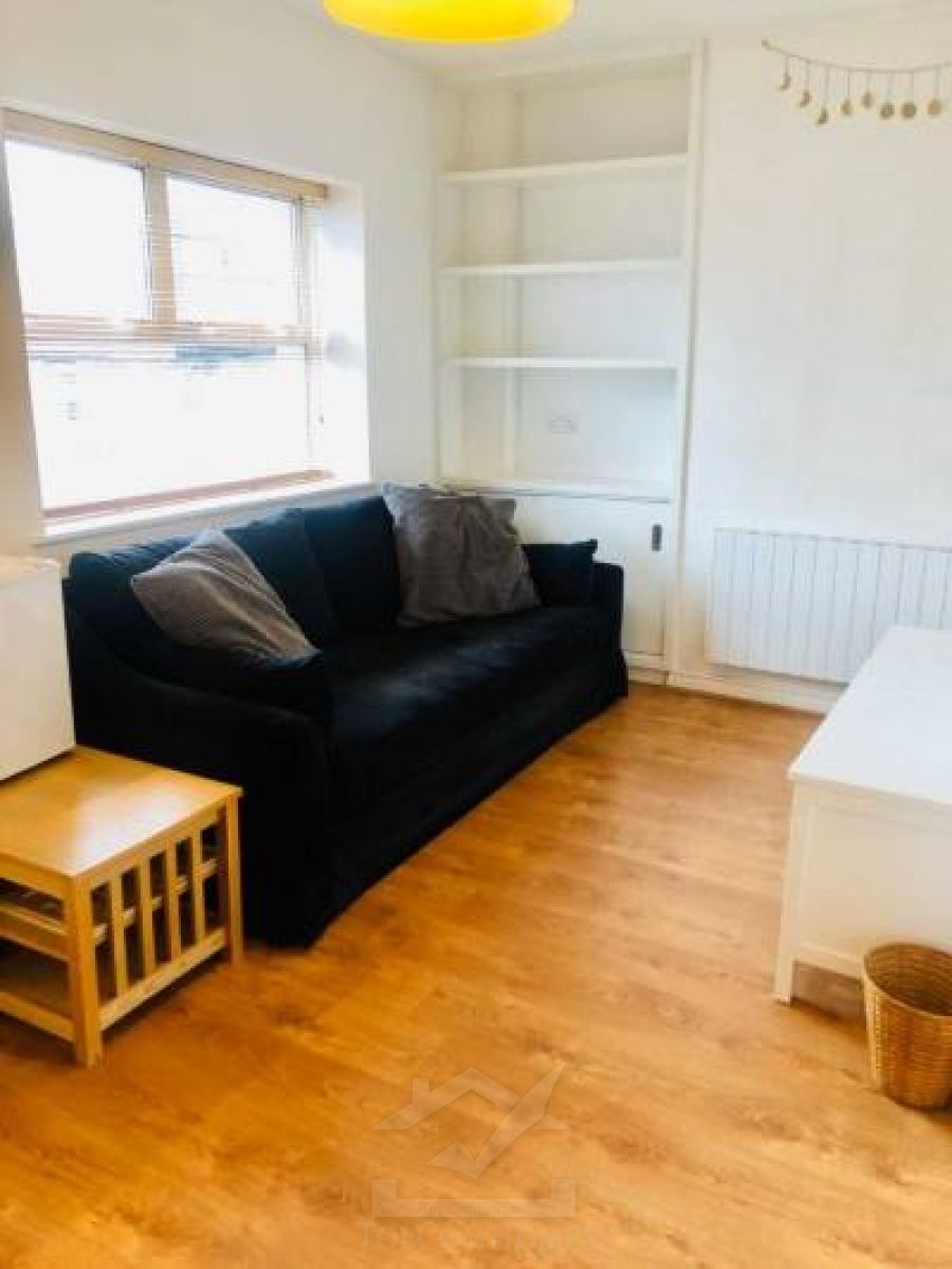 Flat 2, 3 Richmond Row, Portobello, Dublin 8, Ireland