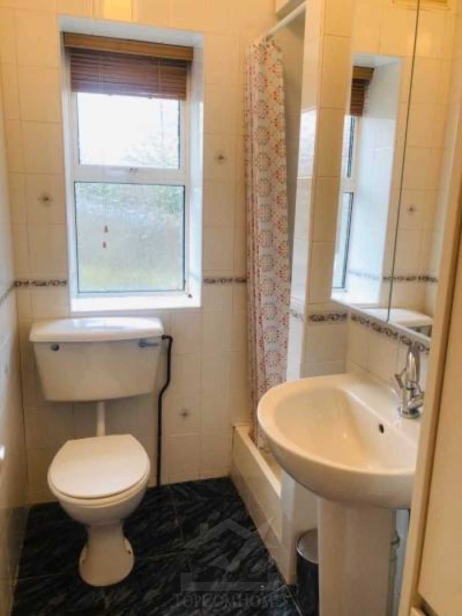 Flat 2, 3 Richmond Row, Portobello, Dublin 8, Ireland