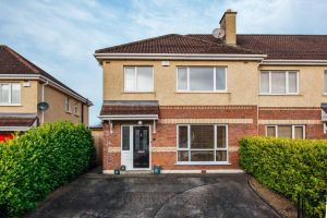 9 Ruanbeg Crescent Kildare Town Ireland R51 N634