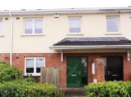 9 Bealing Avenue, Tyrrelstown, Dublin 15, Ireland D15 V2T2