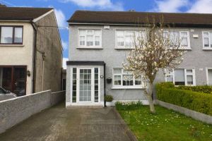 120 St. Peters Road, Walkinstown, Dublin 12, Ireland