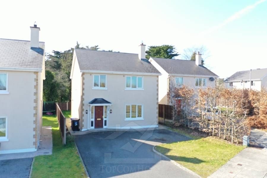 3 Pairc Caislean, Ballyforan, Co. Roscommon Ireland H53 RK40