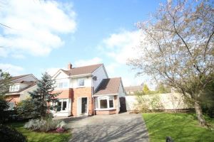 1 Carpenterstown Road, Castleknock, Dublin 15, Ireland D15 Y09D