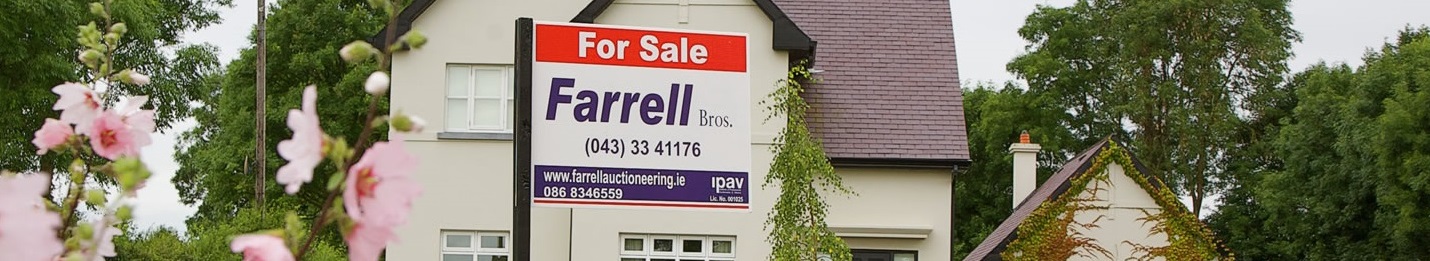 Farrell Bros Auctioneers Longford Ireland topcomhomes