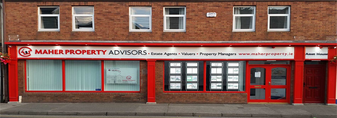 Maher Property Advisors Carlow Ireland