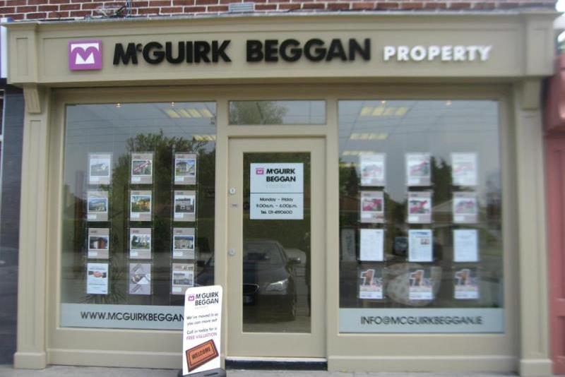 mcguirk beggan estate agents topcomhomes