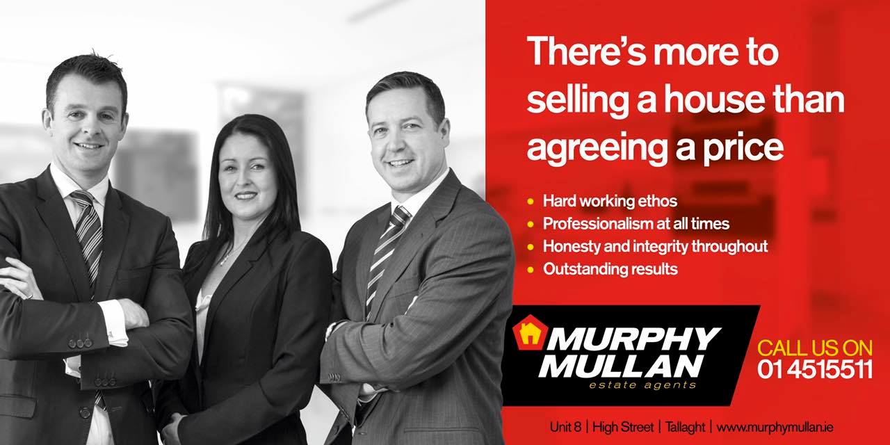 Murphy Mullan Estate Agents Dublin Ireland topcomhomes 