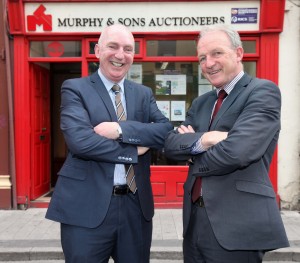 Murphy and Sons Auctioneers Sligo Tubbercurry topcomhomes 
