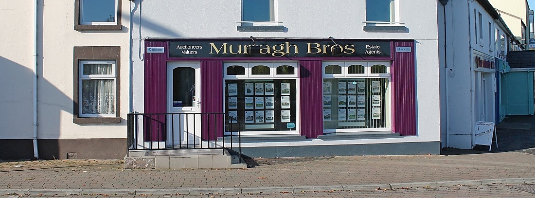 Murtagh Bros valuers auctioneers estate agents Ireland topcomhomes