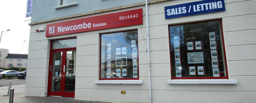 Newcombe Estate Agent Dublin TopcomHomes