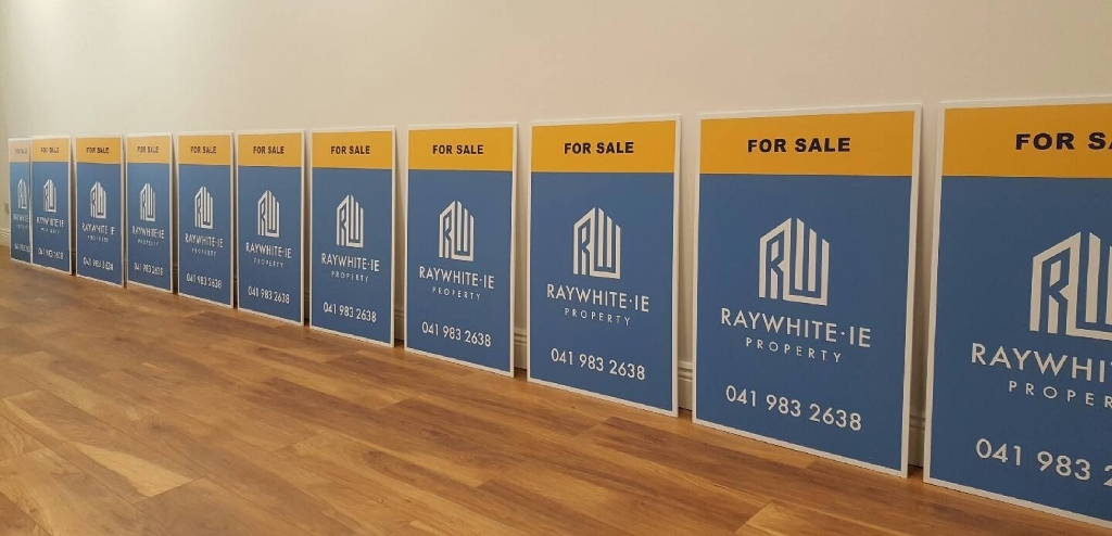 Ray White Property Auctioneers Valuers Drogheda Ireland