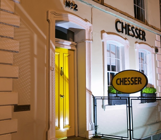 Chesser Auctioneers Limerick Ireland topcomhomes
