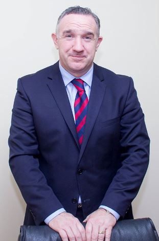 John Kelly Hudson properties Kildare