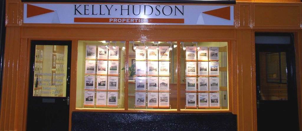 John Kelly Hudson Properties Kildare