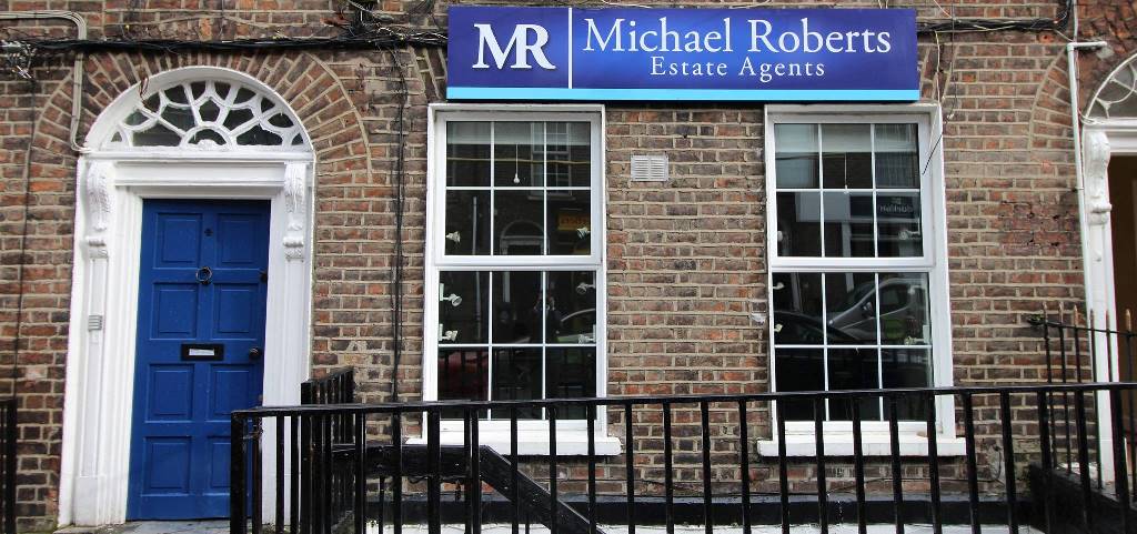 Micheal Roberts estate agent Limerick Topcomhomes