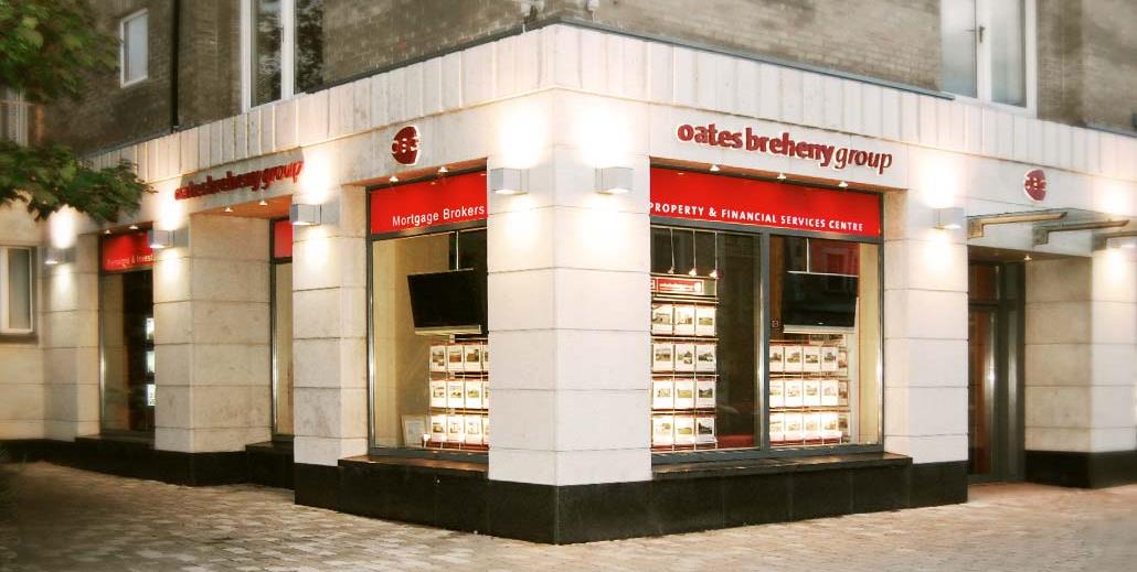 Oates Breheny Group Sligo Offices