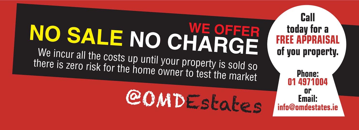 OMD Estates - estate agents Dublin Ireland